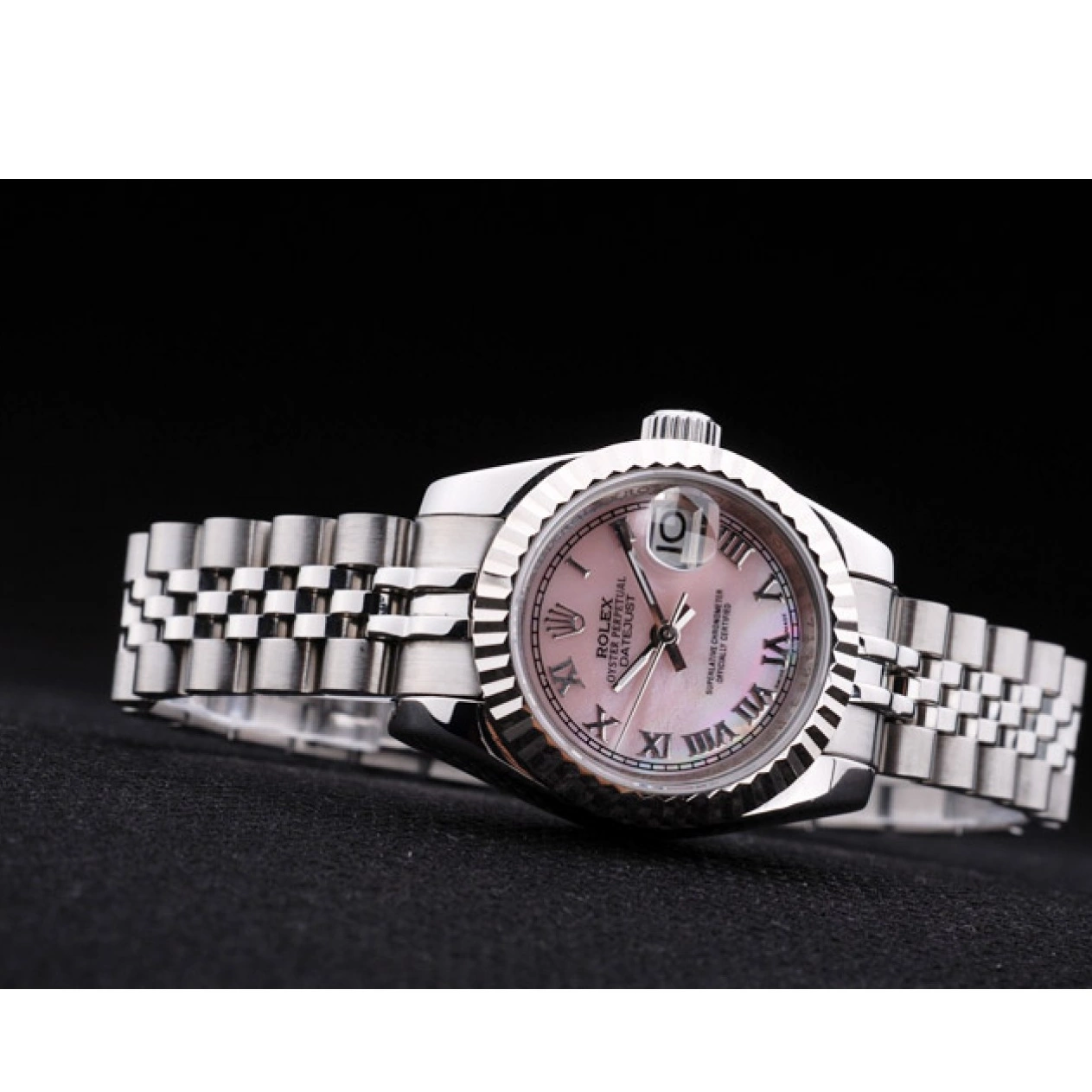 Aaa replica watch Rolex Datejust-rl138 0528